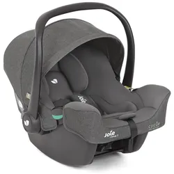 Joie i-SnugTM 2 Babyschale Shell Grey