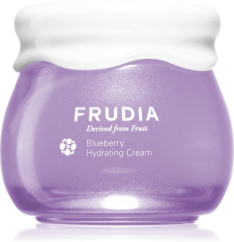 Frudia Blueberry feuchtigkeitsspendende Gel-Creme 55 g