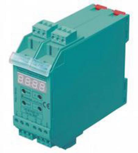 Pepperl+Fuchs KFU8-FSSP-1.D 181191 Frequenz-Spannungs-Stromumsetzer 1St.