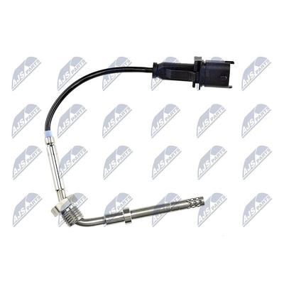 Nty Sensor, Abgastemperatur [Hersteller-Nr. EGT-FT-013] für Fiat, Dodge