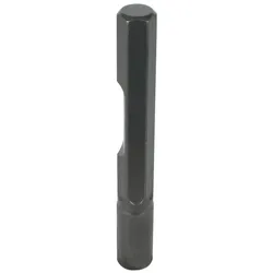 Dehn, Zubehör Schlagwerkzeug, 620029 Hammereinsatz f. TE D 20mm L 250mm