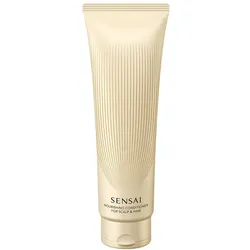 SENSAI HAIR CARE Nourishing Conditioner for Scalp & Hair