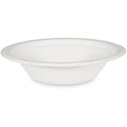 Schale (Zuckerrohr-Bagasse) Ø150mm 300ml