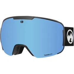 Mow Mow, Skibrille