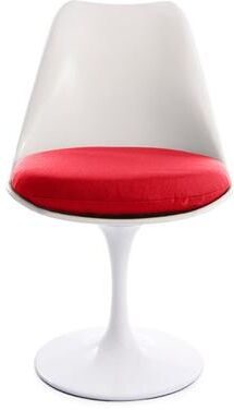 HCD Tulip Chair Armless Chair