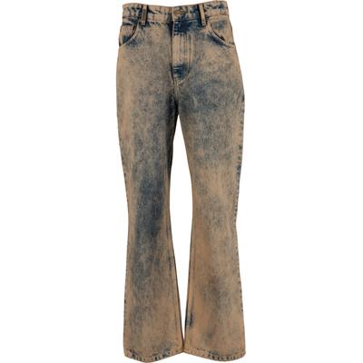 2Y Studios "2Y Studios 2Y Adrik Basic Baggy Jeans"