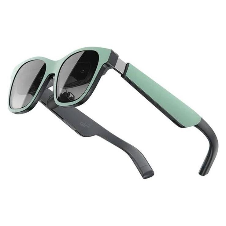 Xreal AR Sticker Verdigris (Sticker Verdigris)