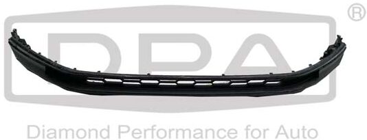 Dpa Spoiler 88071892702 Vorne Für Skoda