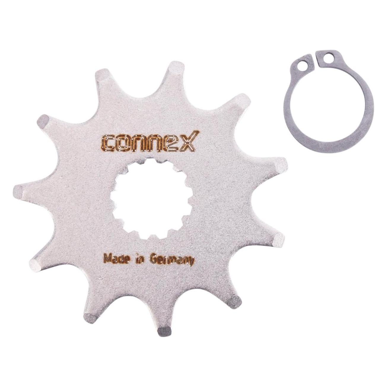 Wippermann Connex Ritzel für Panasonic E-Bike Mittelmotor (11) (6801-07E8-0110)