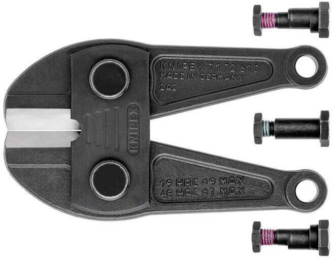 Coupe-boulons Knipex (71 79 610)