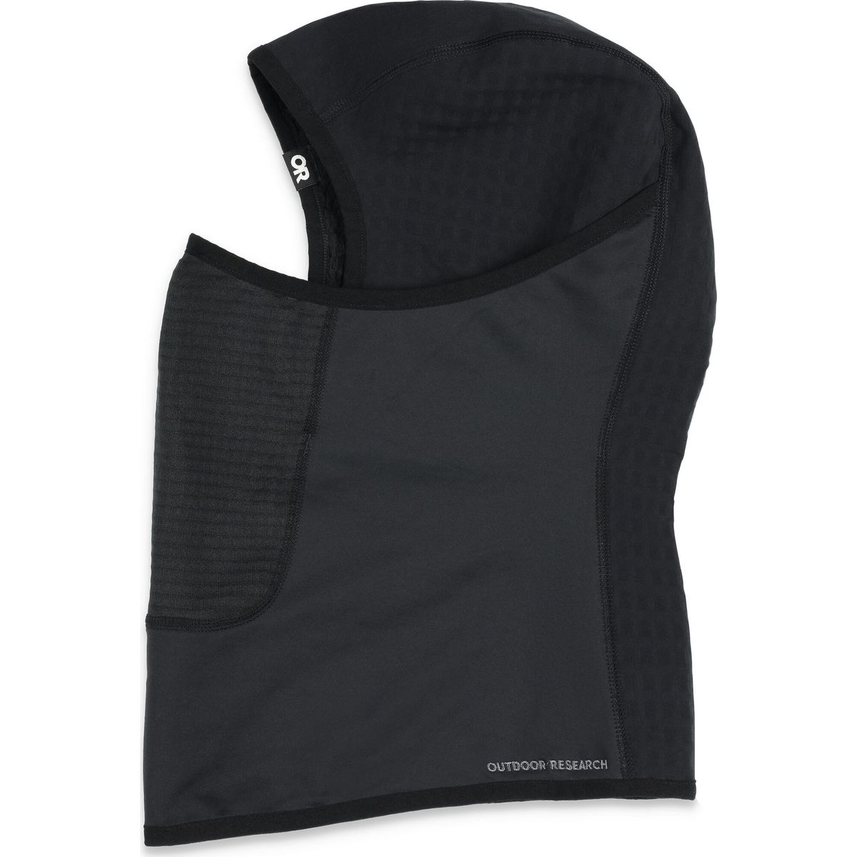 Outdoor Research Vigor Plus Balaclava black (0001) L/XL 2832590001016