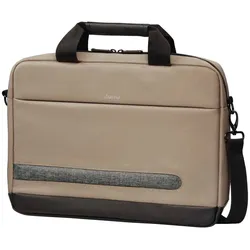 Hama Notebook-Tasche Terra Natur 16,2" bis 17,3"