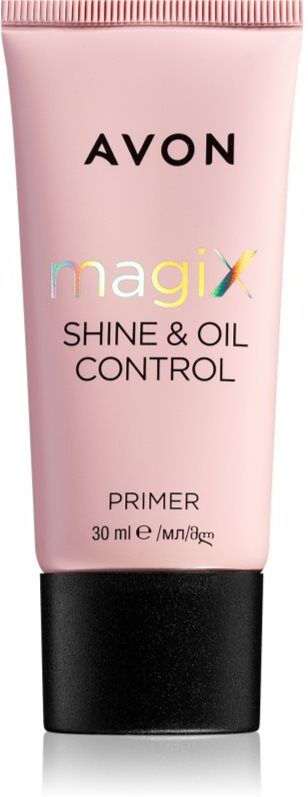 Avon Magix primer for oily and combination skin 30 ml
