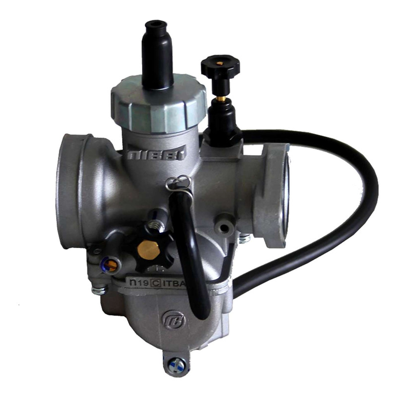 Ycf Carburateur Nibbi - PE 19
