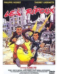 Claude Zidi - Les ripoux [FR Import] - Preis vom 10.10.2026 11:48:34 h