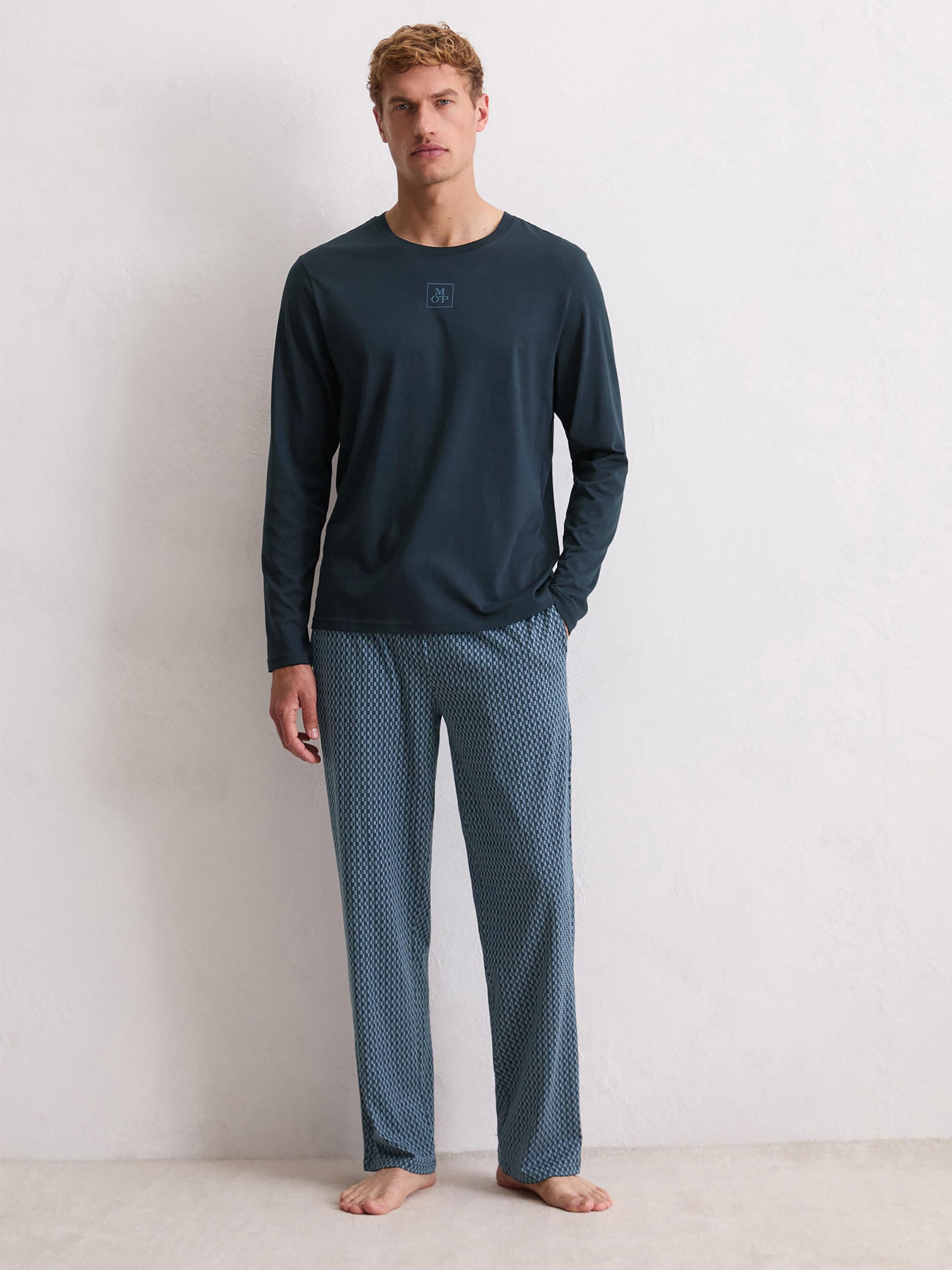 Pyjama Mix N Match Cotton