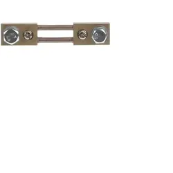 ABB SNT 1/150 60mV Shunt für DC Anwendungen SNT 2CSM100130R1121 SNT1150