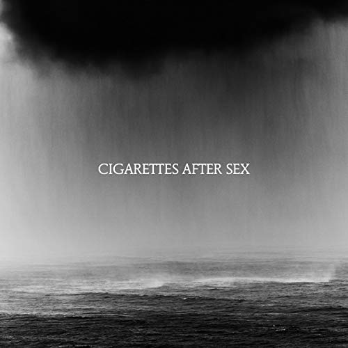 Cigarettes After Sex - Cry - Preis vom 11.10.2026 03:10:56 h