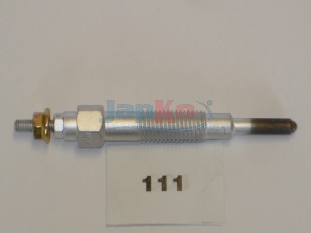 Japko Glühkerze 01111 Für Nissan