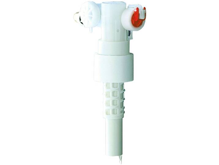 GROHE Dal Vlotterkraan 1/2