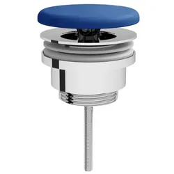 VitrA 6392L021-0159 Keramik Blau