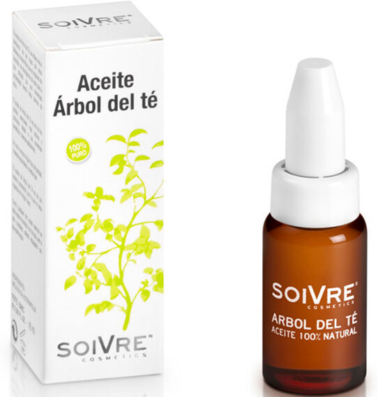 Soivre Cosmetics Soivre Tea Tree Oil 16 ml 16 ml