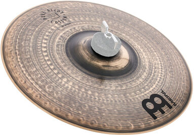 "Meinl 10"" Pure Alloy Custom Splash "