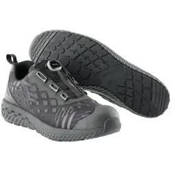 Mascot, Sicherheitsschuhe,  FOOTWEAR CUSTOMIZED F0650-704 (S1P, 44)