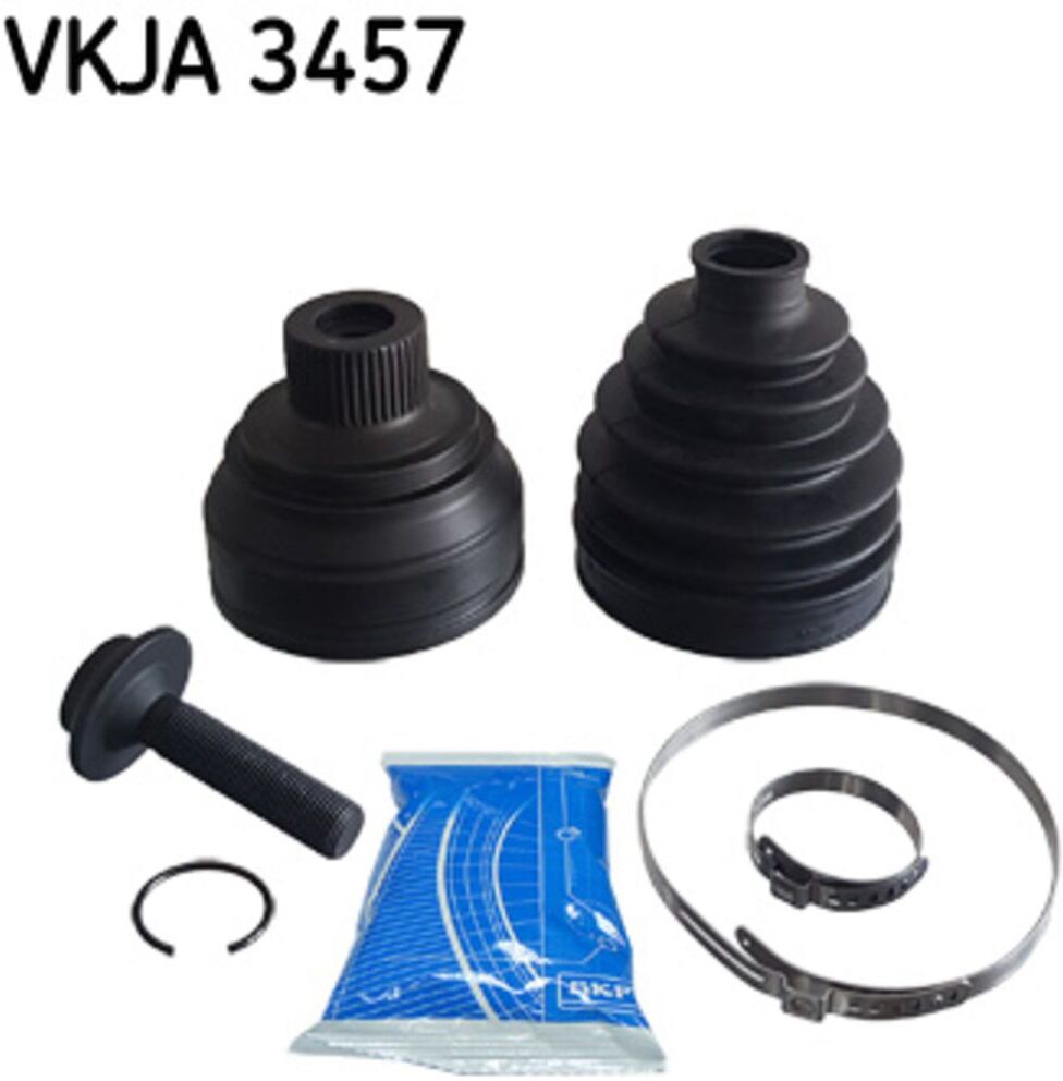 Gelenksatz, Antriebswelle SKF VKJA 3457