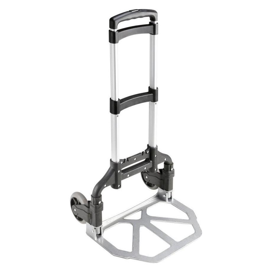 Adam Hall AccessoriesPORTERZusammenklappbarerTrolleyverriegelbaremAusziehgriff (45 kg) (AHPORTER)