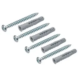 Mennekes 990606 AMAXX Schrauben-Set