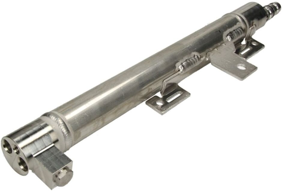 Trockner, Klimaanlage NRF 33305