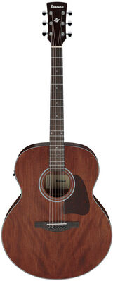 Ibanez AJ54E-OPN Natur