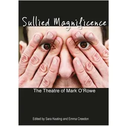 Sullied Magnificence, Fachbücher von Sarah Keating, Emma Creedon