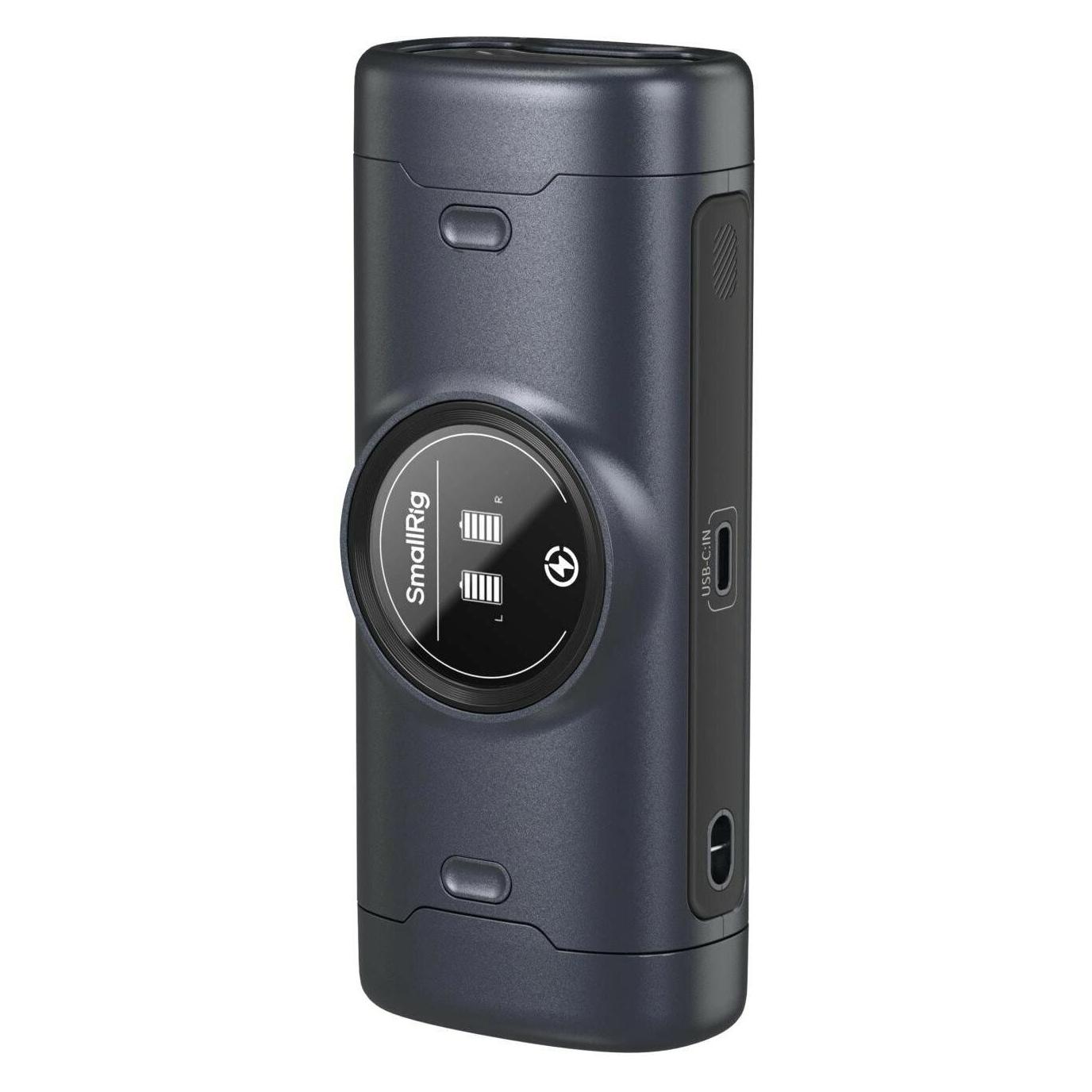 SmallRig 5106 Portable Charger Case for NP-FZ100 Batteries (Kamera Akku Ladegerät) (5106)