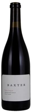 """Baxter Valenti Pinot Noir 2019 Red Wine - California"""