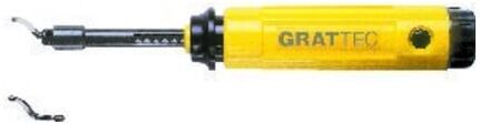 GRATTEC Entgratwerkzeug-Satz GT B IBT (EL1100GT)