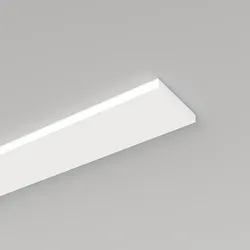 LTS Licht&amp;Leuchten LED-Einbauleuchte MLR060118302AOVDA.ws