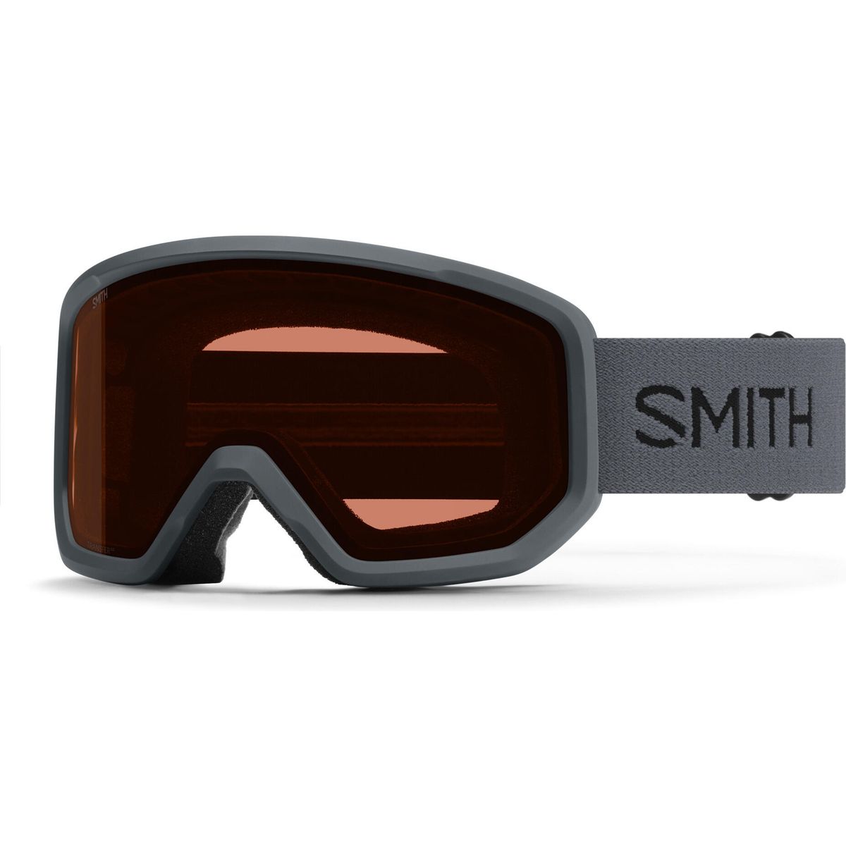 Smith Transfer slate rc36 rose copper antifog M004520NT998K