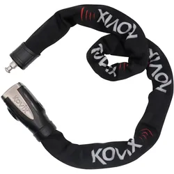 Kovix, Motorrad Zubehör, Kettenschloss KCL8-120