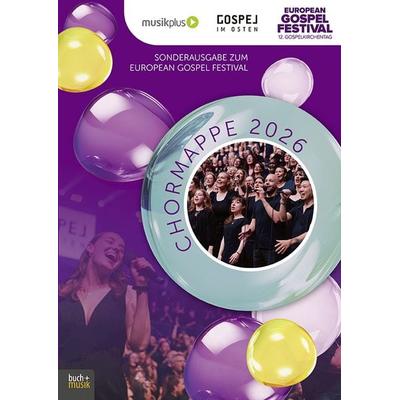 Chormappe 2026 -