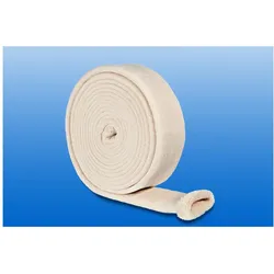 NOBA Nobafrott® Frotteeschlauch - 5 m x 8 cm 1 St