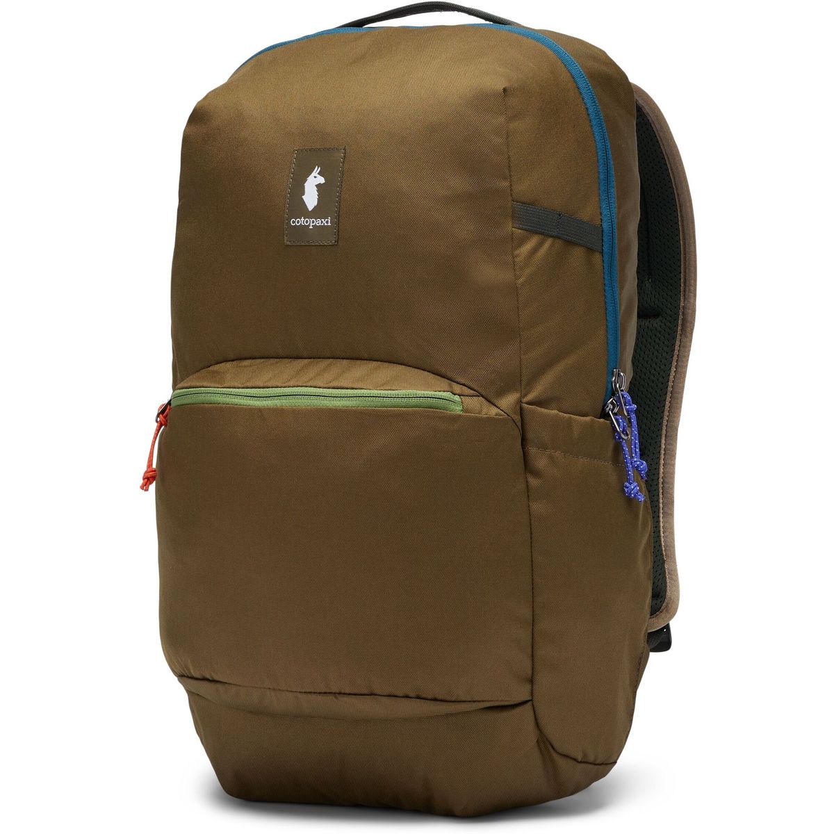 Cotopaxi Chiquillo 26L Backpack - Cada Dia live oak CHQ26-LO