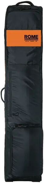 Rome SDS Rome Escort Snowboard Tasche (Schwarz)