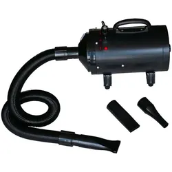 vidaXL Ayan Single motor (Hund), Tierhygiene
