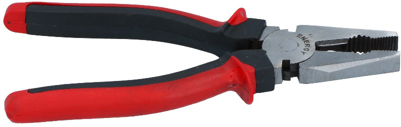 KNIPEX 03 05 200 Combination Pliers