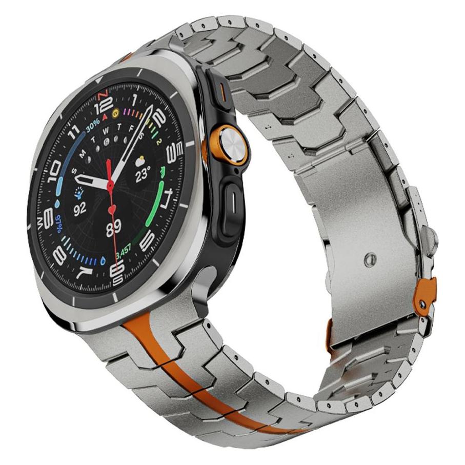 Techsuit Watchband (Edelstahl) (56363895)