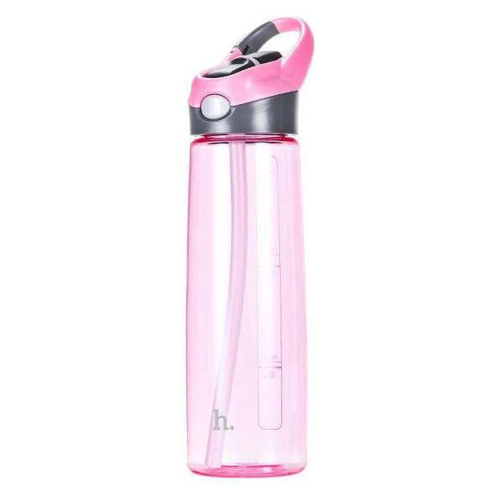 Hoco C2 water bottle 700ml Pink (0.70 l) (HOCO)