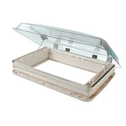 Dometic Dachfenster Midi Heki