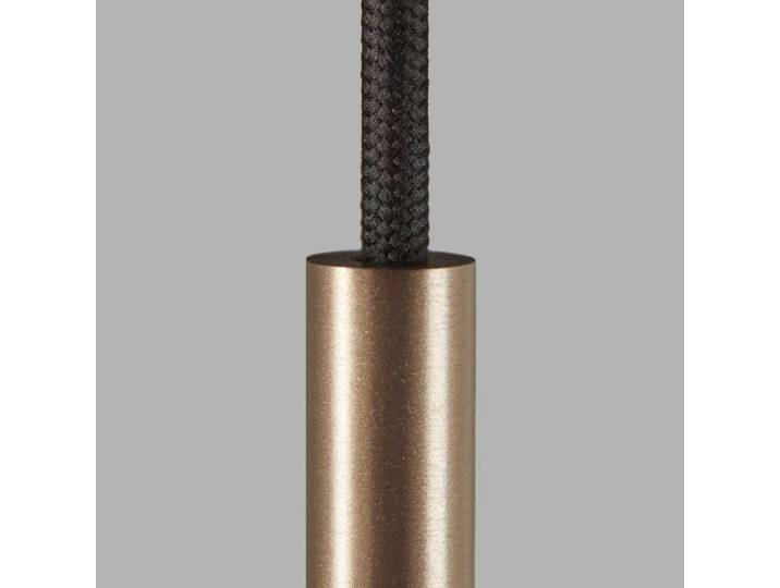 Drop S1 Pendelleuchte 2700K Rose Gold - LIGHT-POINT - Wohnzimmer - Aluminium